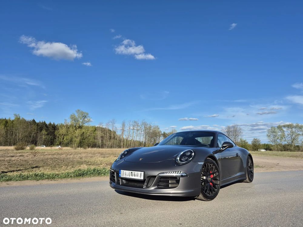 Porsche 911 - 3
