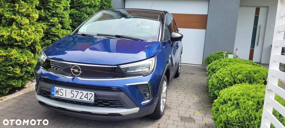 Opel Crossland X 1.2 Start/Stop Innovation - 3