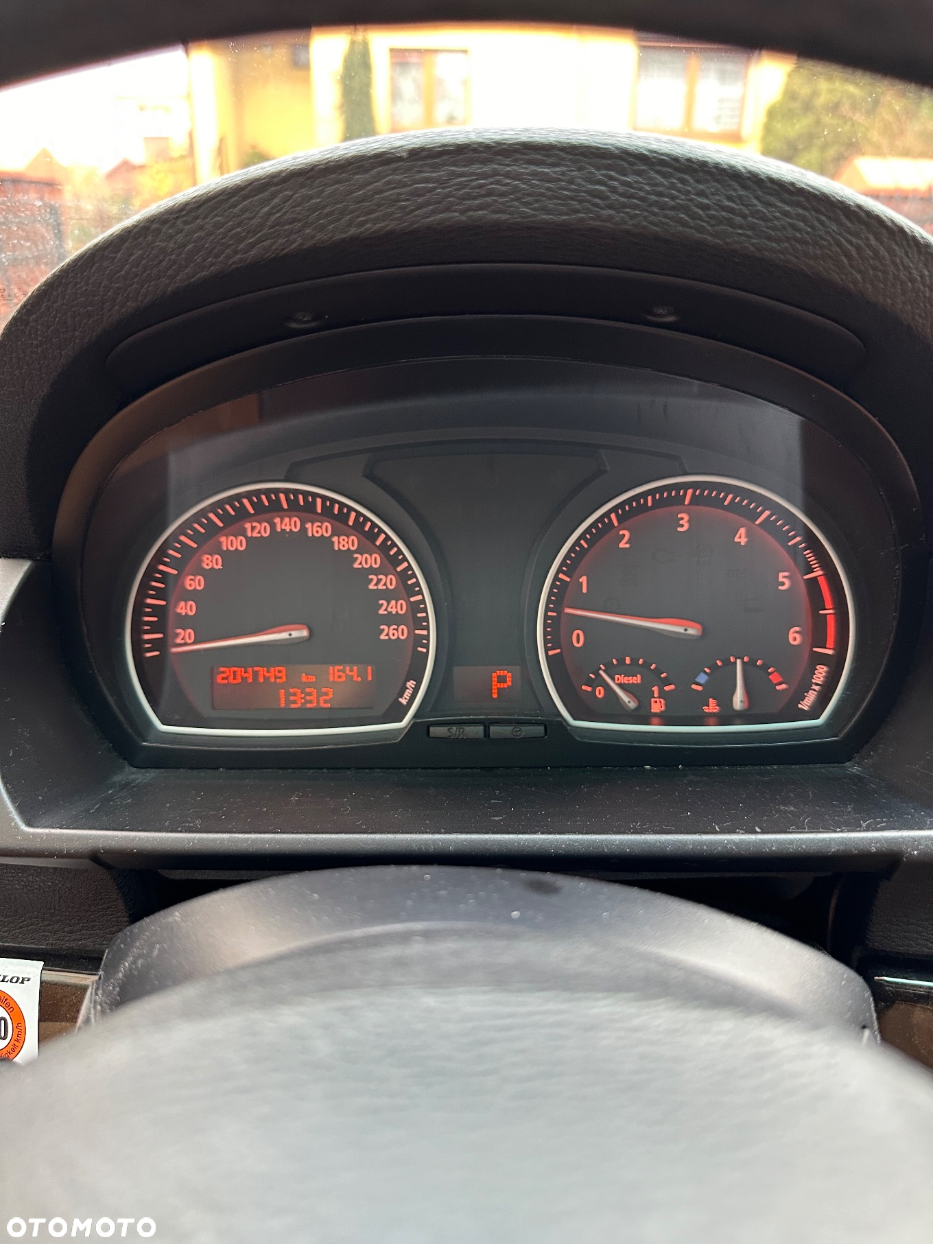 BMW X3 3.0sd - 15