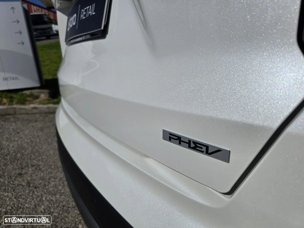 Kia Sorento 1.6 T-GDI PHEV Concept+SRF - 5