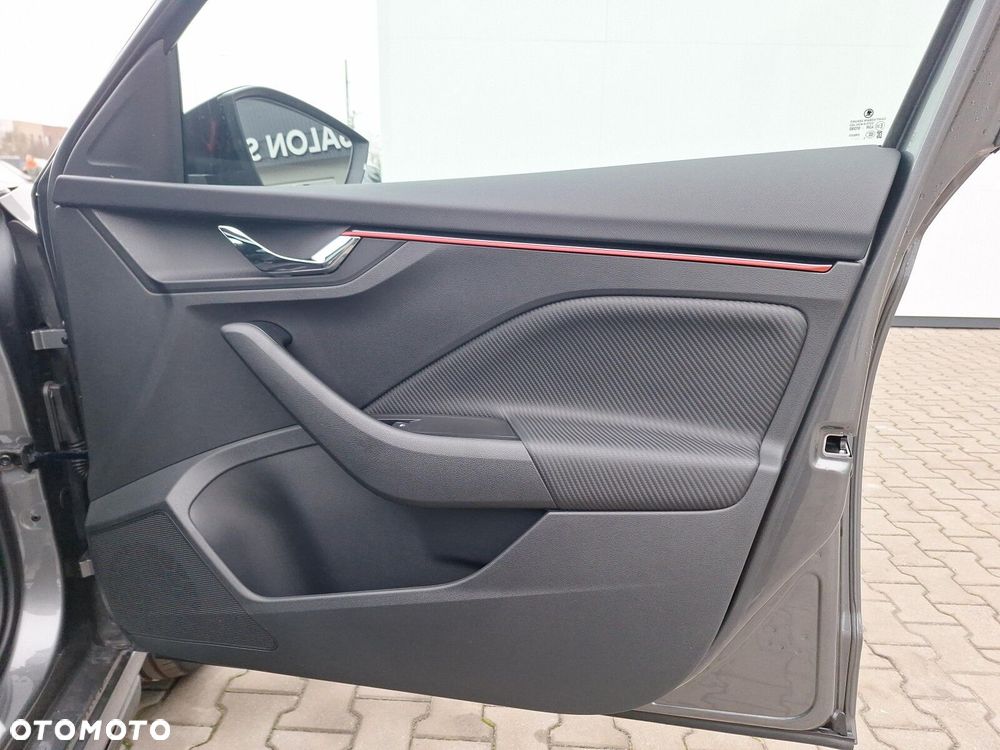 Skoda Kamiq 1.0 TSI Monte Carlo DSG - 18