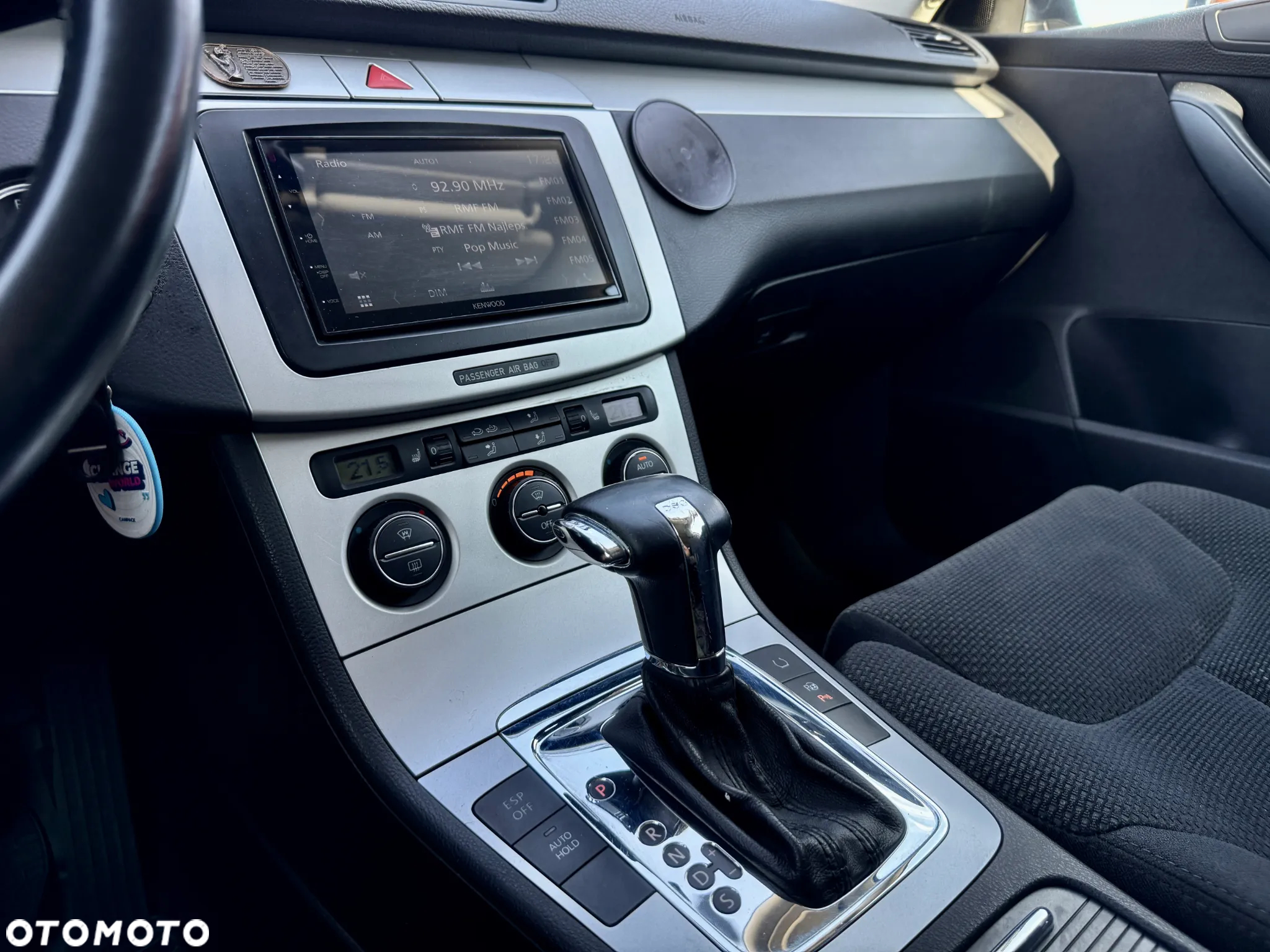 Volkswagen Passat 2.0 TDI Highline DSG - 11