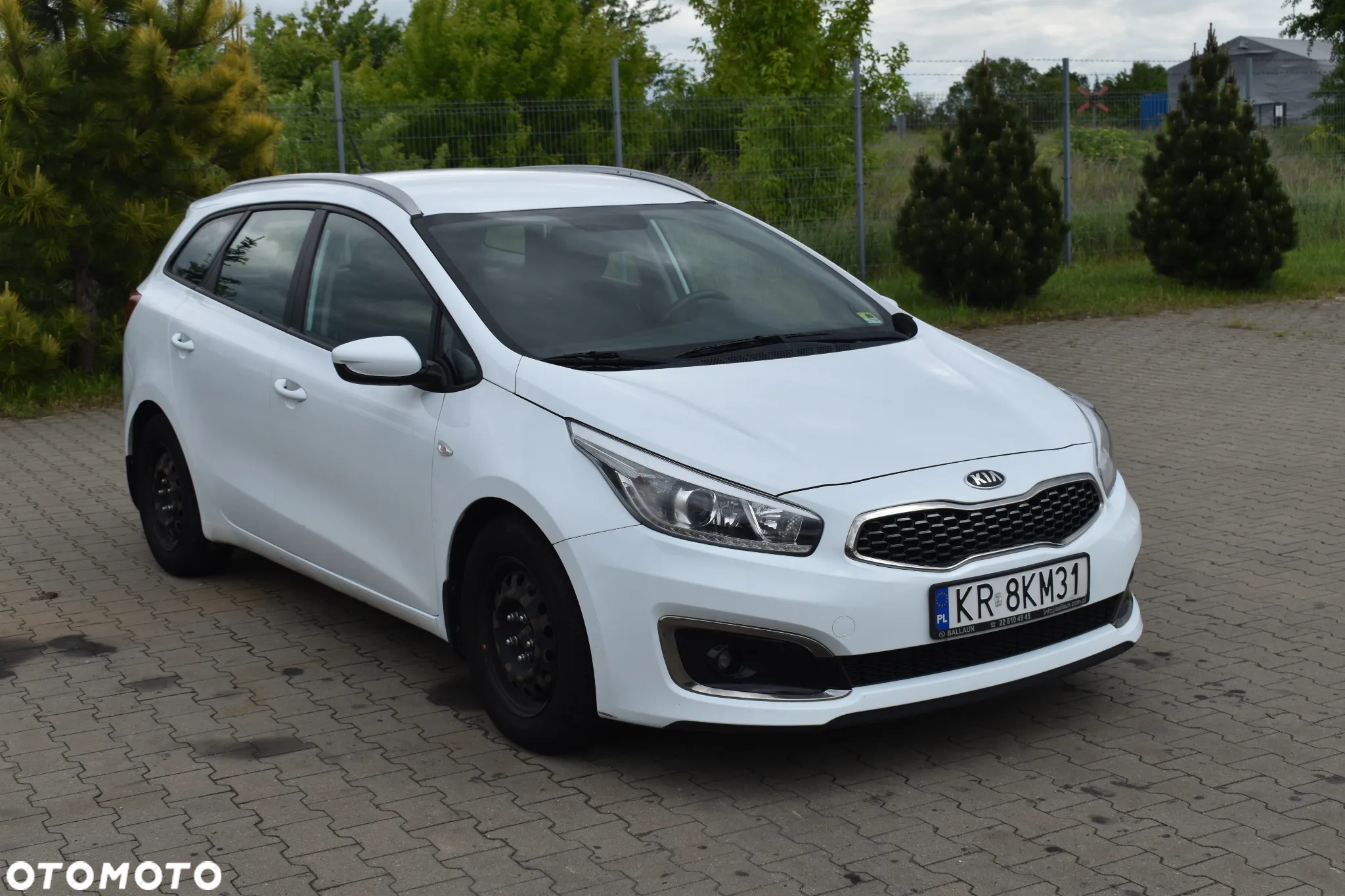 Kia Ceed 1.4 S - 9
