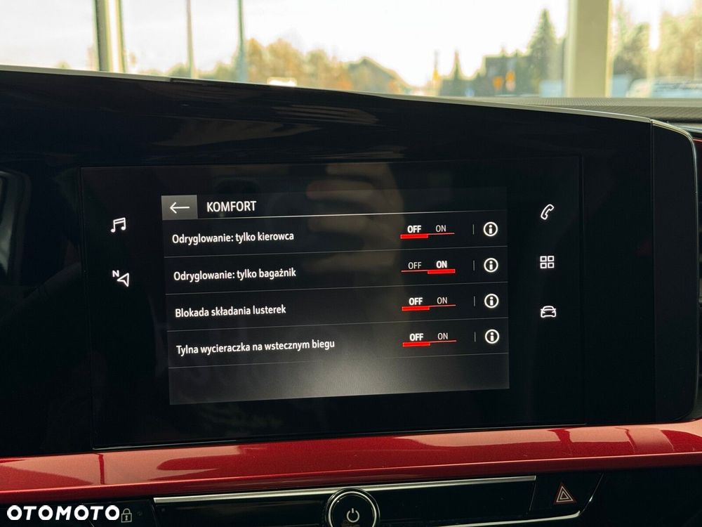 Opel Mokka 1.2 T GS S&S - 31