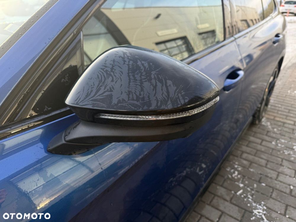 Skoda Superb 2.0 TSI Sportline DSG - 33