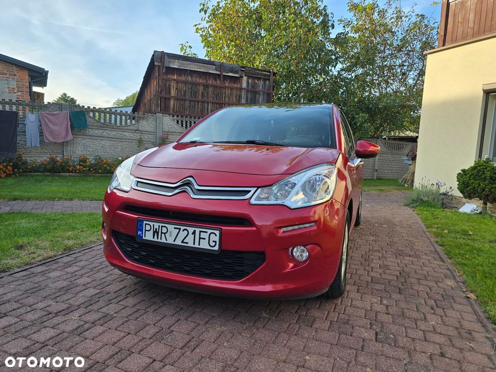 Citroën C3 VTi 120 Automatik Exclusive - 6