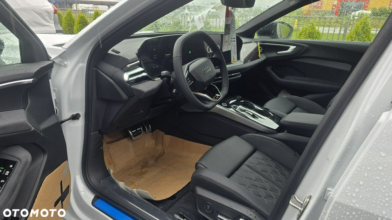 Audi A5 - 7