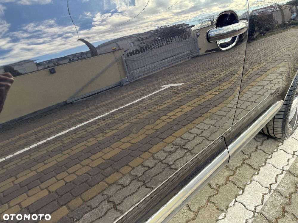 Volkswagen Touareg 3.0 V6 TDI DPF Tiptr - 27