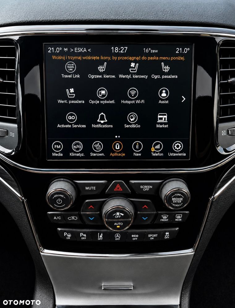 Jeep Grand Cherokee - 25