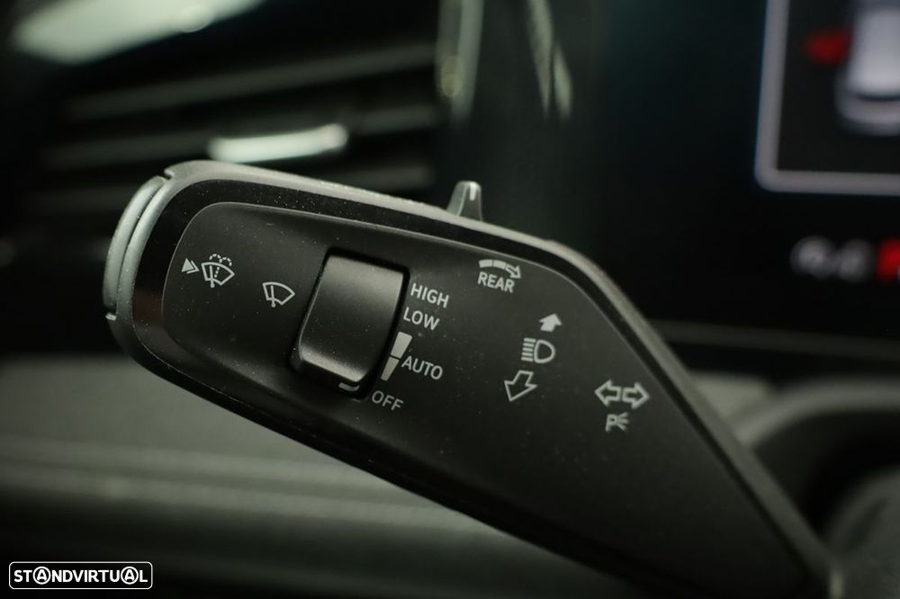 VW Passat Variant 1.5 TSI eHybrid DSG - 15