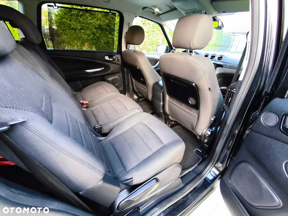 Ford S-Max - 4