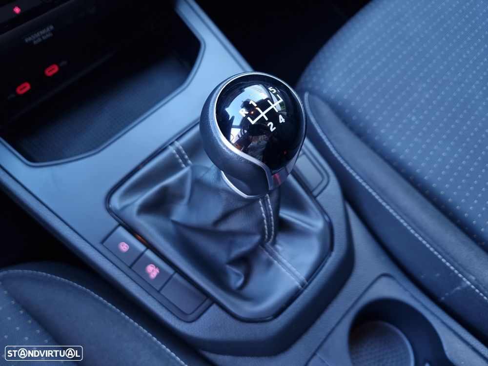 SEAT Ibiza 1.0 TSI Style - 12