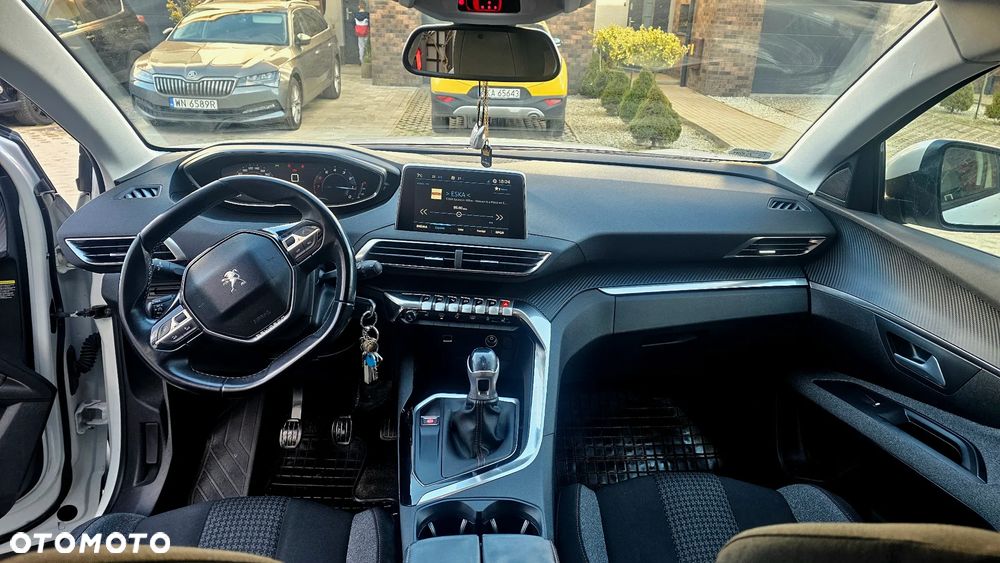 Peugeot 5008 1.2 PureTech Access - 18
