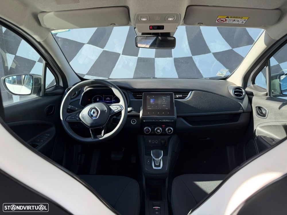 Renault Zoe (c/ Bateria) Limited 50 - 3