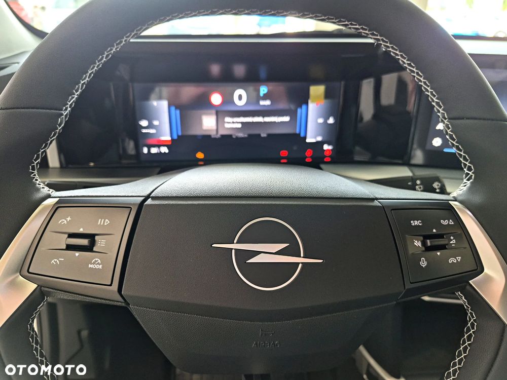 Opel Frontera 1.2 T mHEV GS eDTC6 - 11