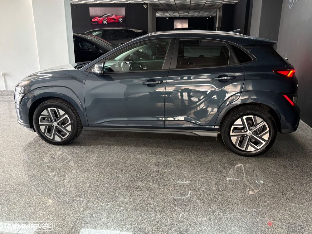 Hyundai Kauai 64.8 kWh Premium - 7