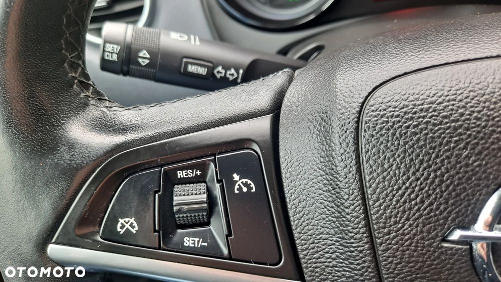 Opel Meriva - 22