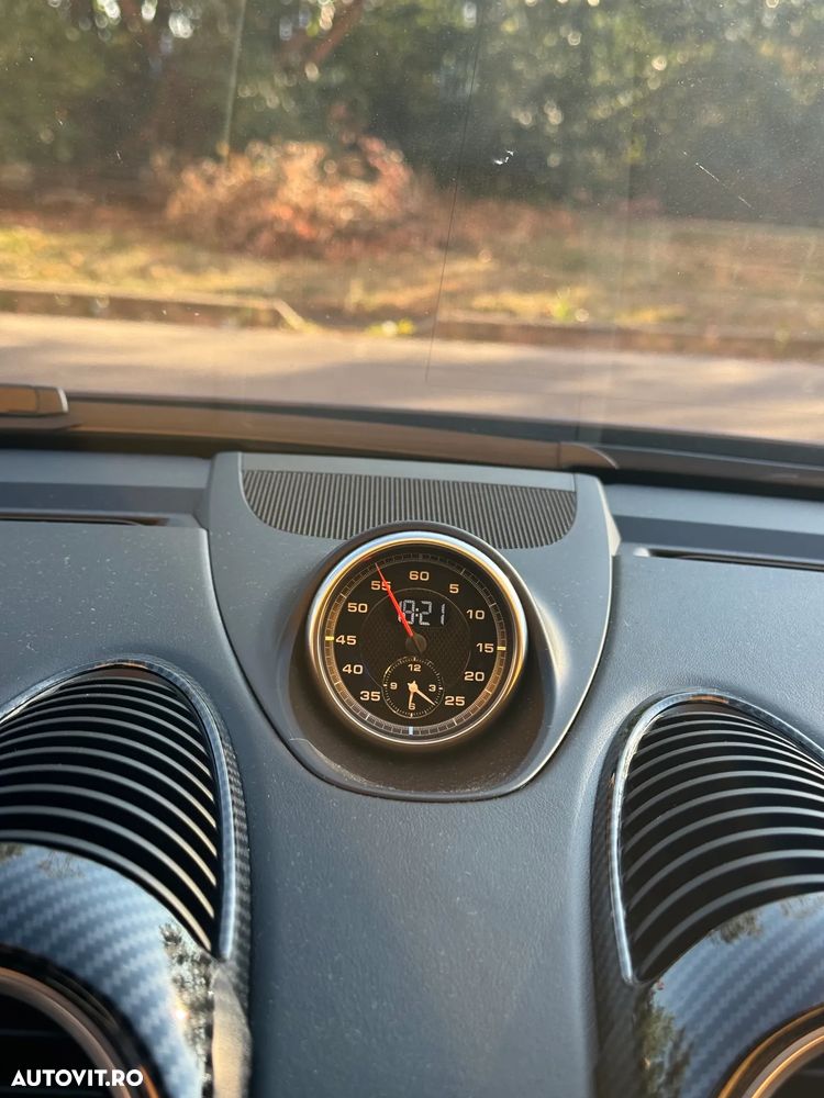 Porsche Cayman 718 PDK - 12