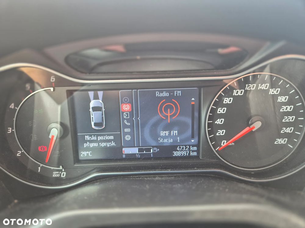 Ford Galaxy 2.0 TDCi Titanium - 15