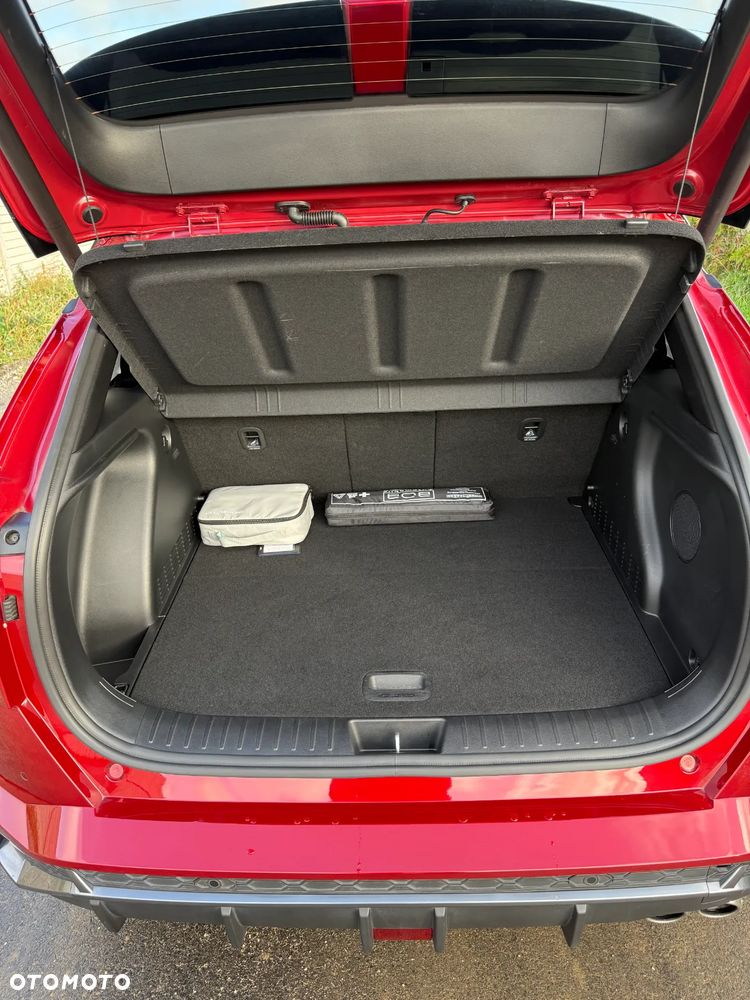 Hyundai Kona 1.6 T-GDI DCT N Line - 18