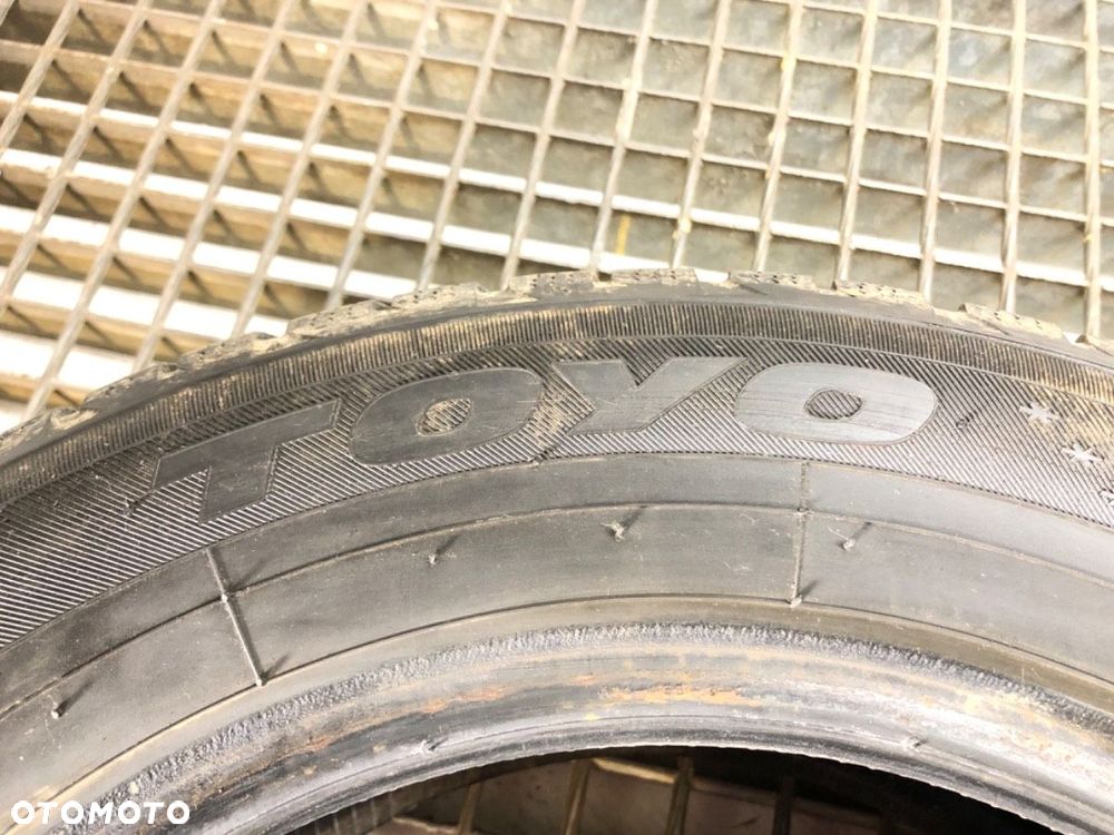 OPONA ZIMA 4X 175/65 14" TOYO - 2
