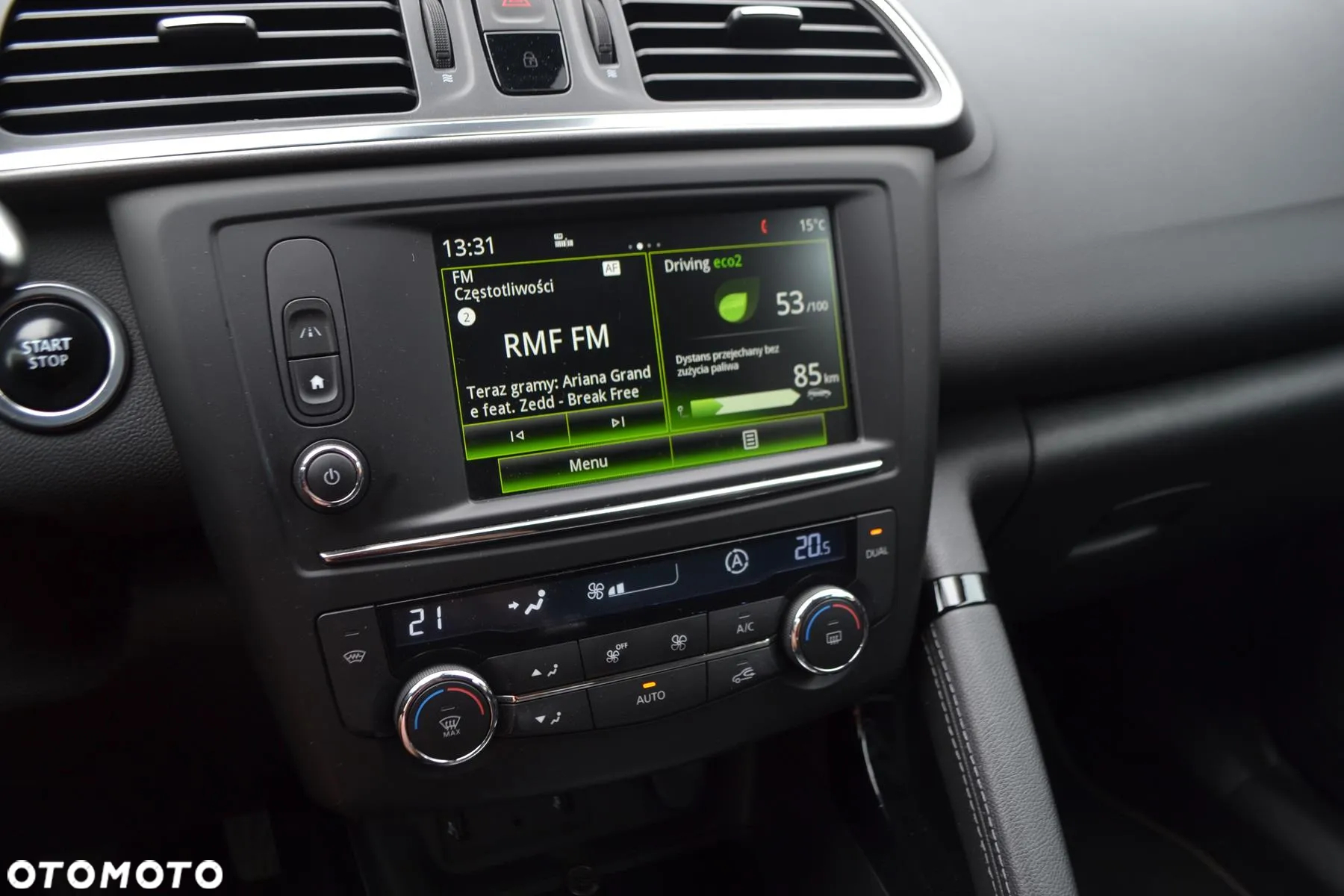 Renault Kadjar 1.5 dCi Energy Adventure - 18
