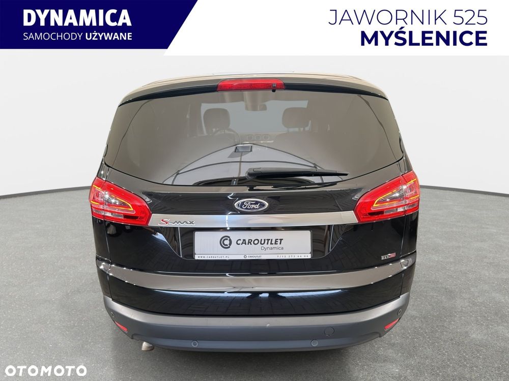 Ford S-Max - 8