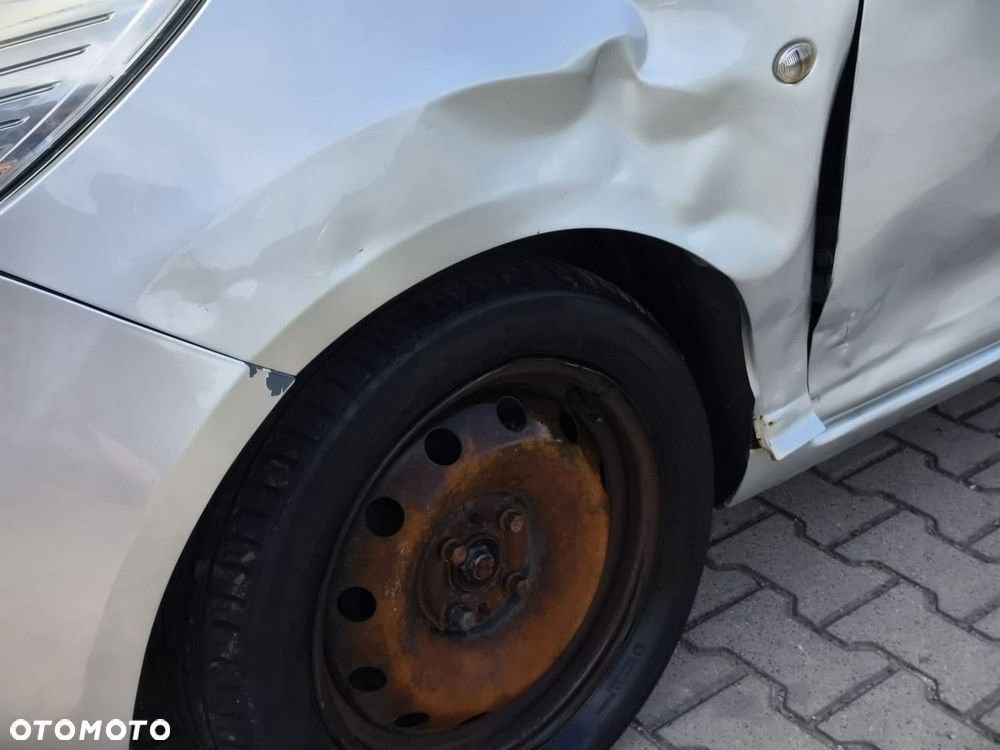 Ford KA - 16