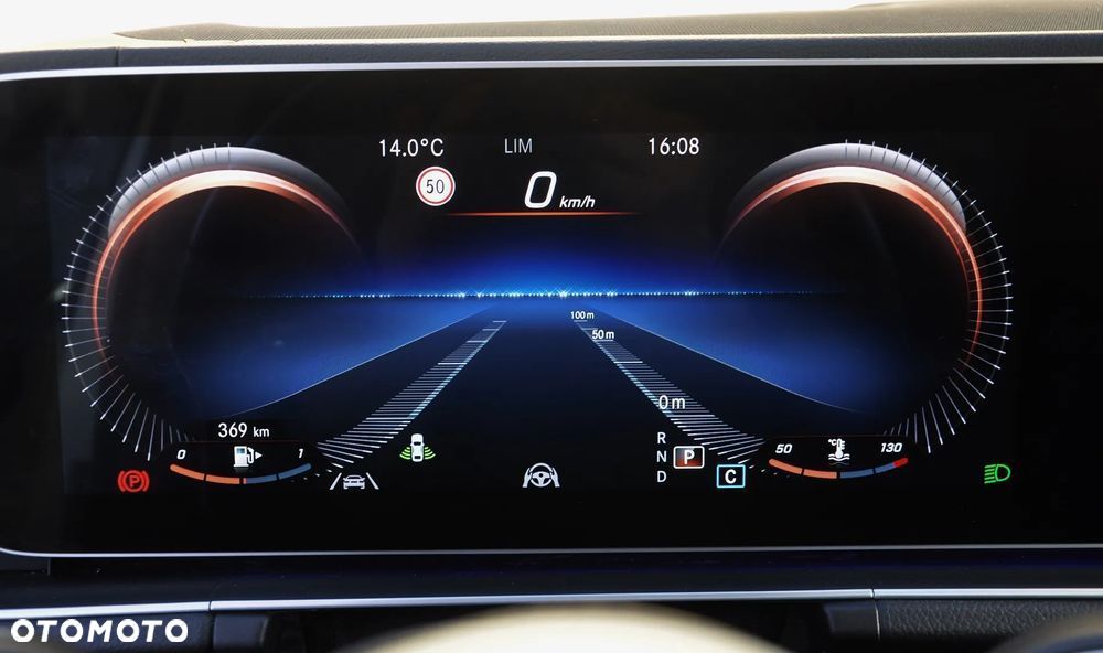 Mercedes-Benz GLS 400 d 4-Matic - 38