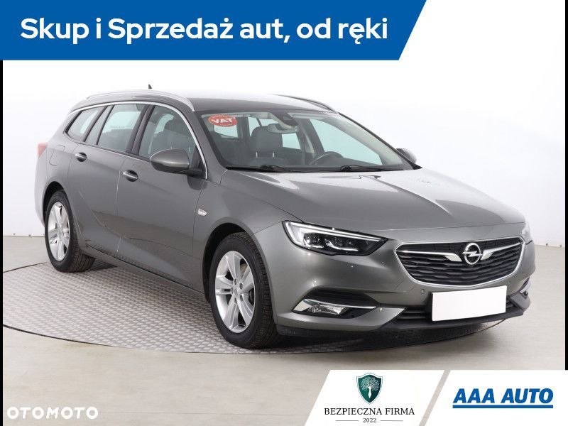 Opel Insignia - 2