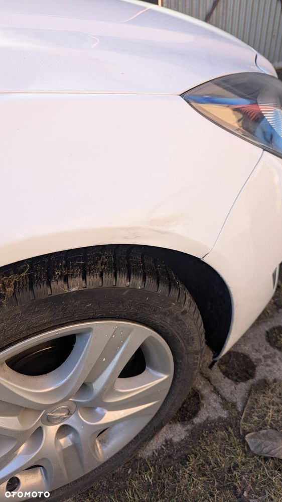 Opel Insignia 2.0 CDTI Automatik - 10