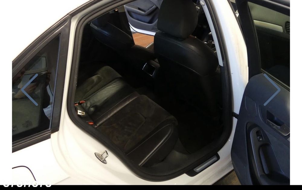 Audi A4 Limousine 2.0 T FSI e - 9