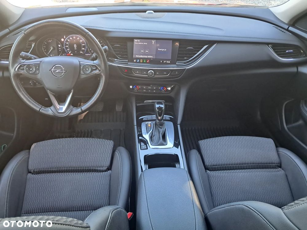Opel Insignia 2.0 CDTI Business Elegance S&S - 8