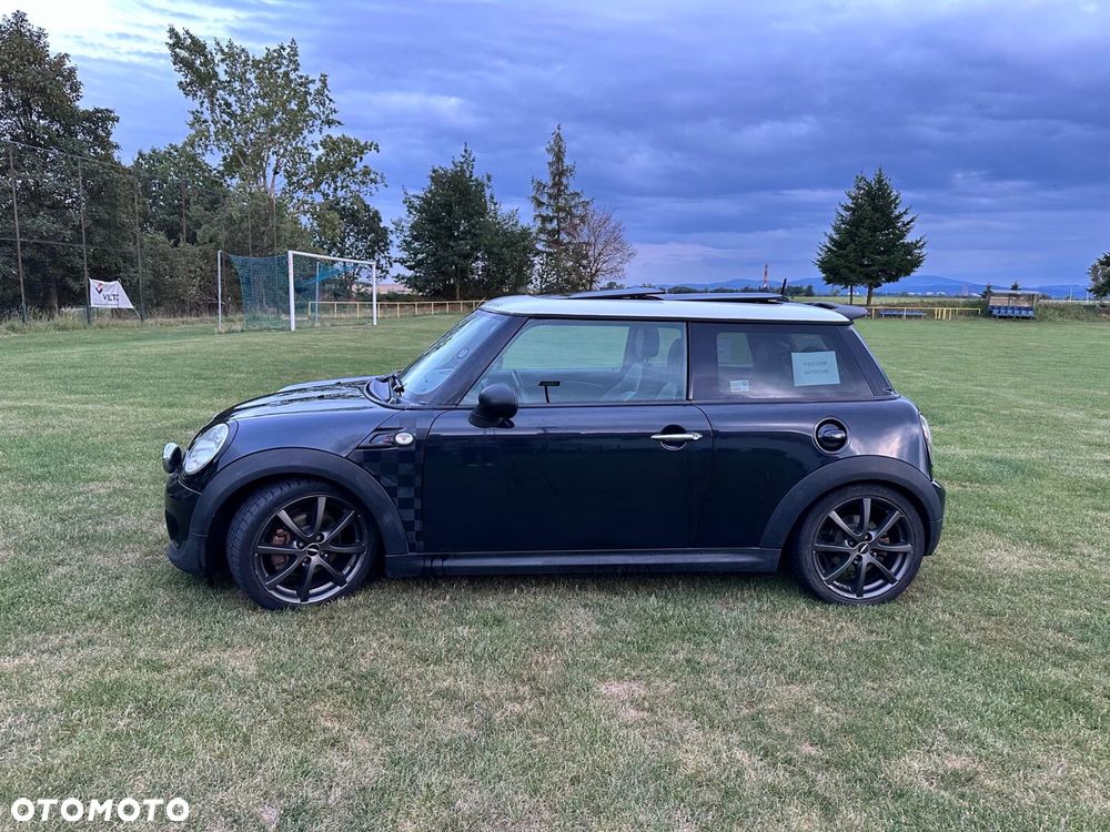 MINI Cooper - 2