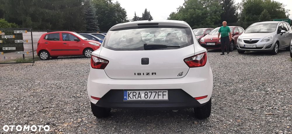 Seat Ibiza - 13