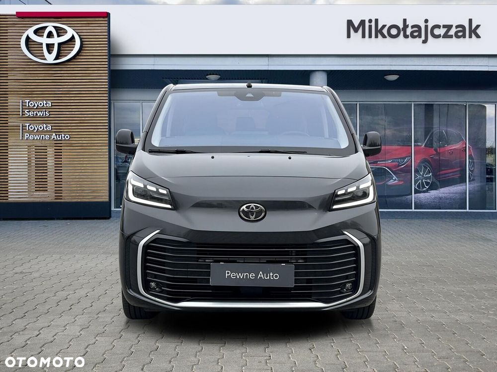 Toyota Proace Verso 2.0 D4-D Long Family - 7