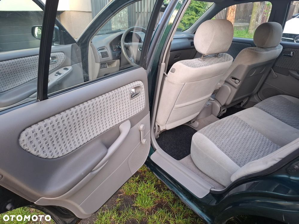Mazda 626 1.9 Comfort - 6