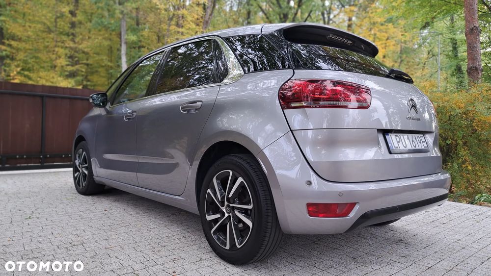 Citroën C4 SpaceTourer - 9