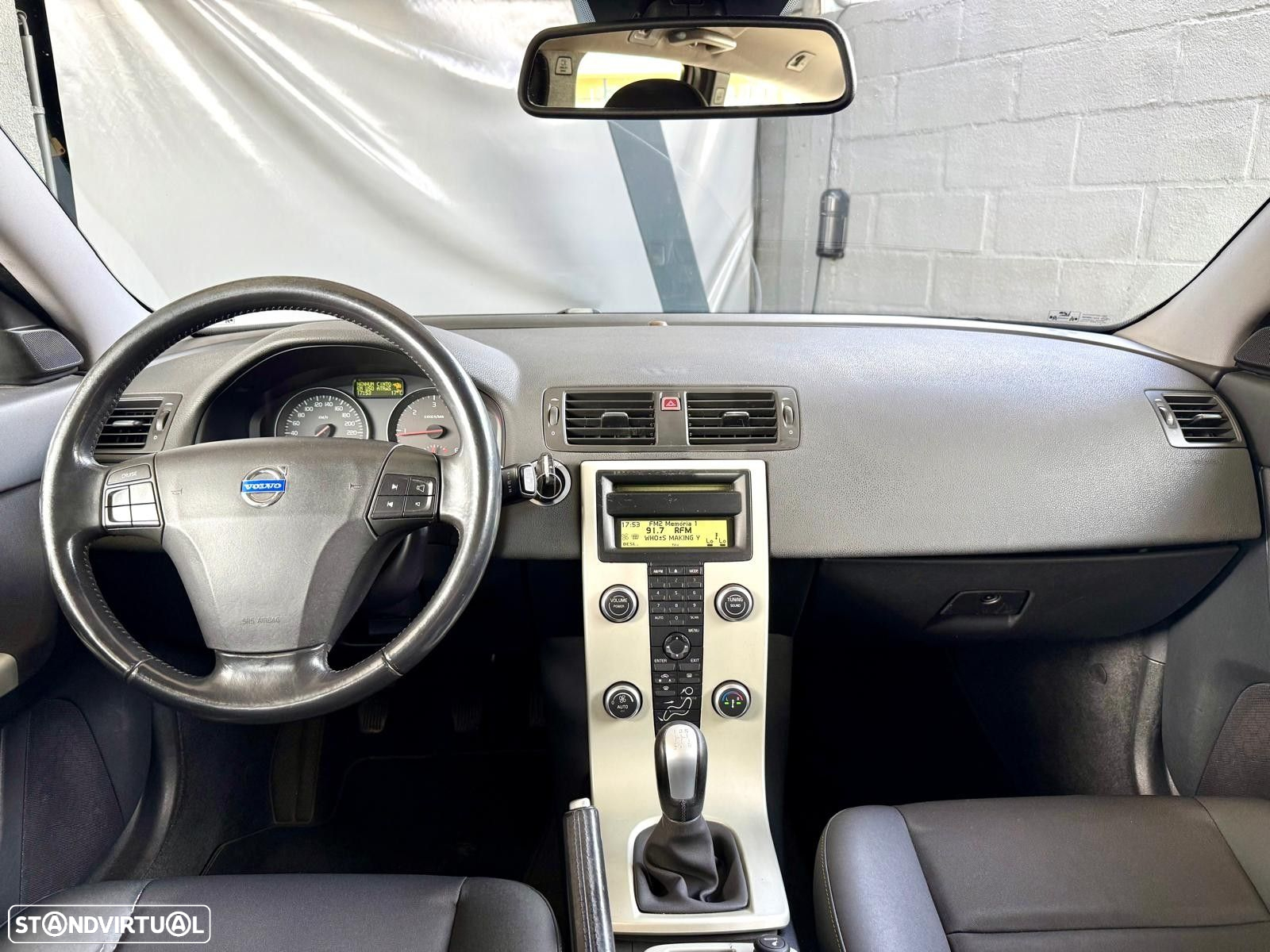 Volvo V50 1.6 D Momentum - 11
