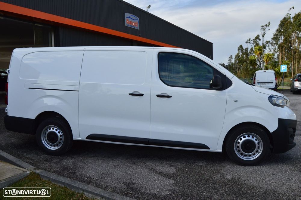 Peugeot Expert Outro - 6