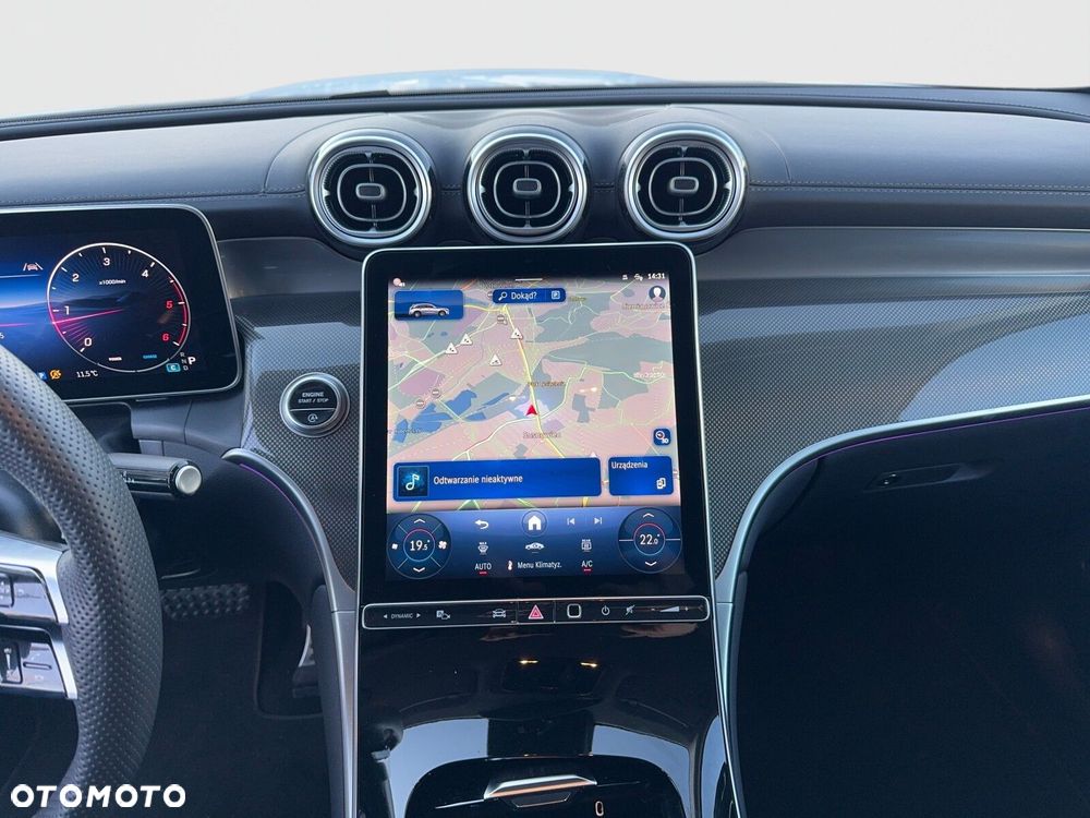 Mercedes-Benz GLC - 16