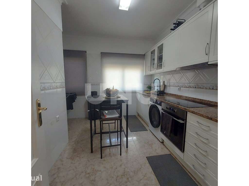 Excelente Apartamento T1 em Setúbal! - Grande imagem: 4/12