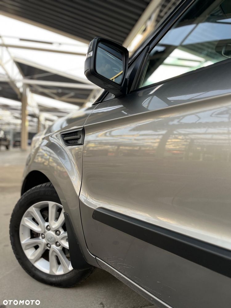 Kia Soul 1.6 GDI M - 12