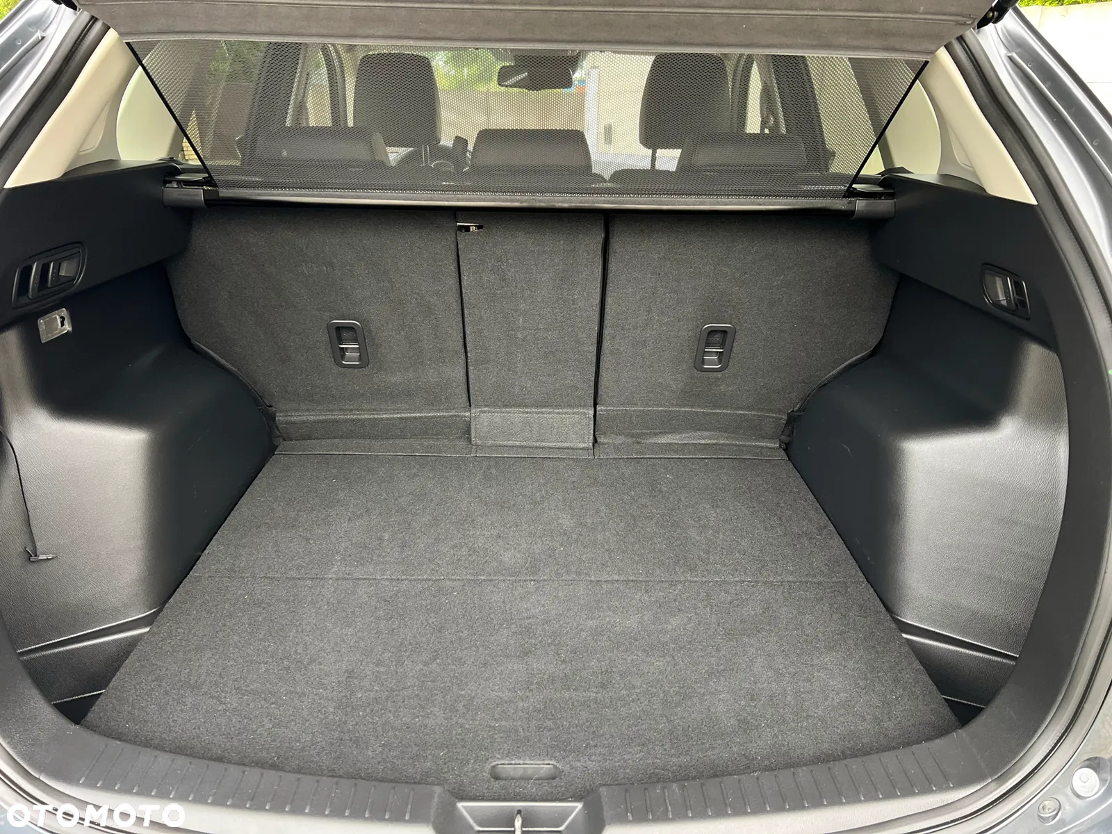 Mazda CX-5 SKYACTIV-G 160 AWD Sports-Line - 17