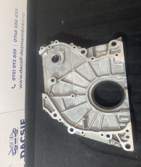 Capac vibrochen 7797488-05 7797488 7797488-05 7797488 BMW Seria 1 E81 - 2
