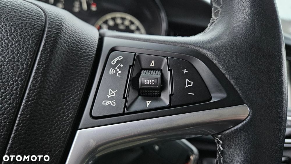 Opel Mokka 1.4 Turbo ecoFLEX Start/Stop Innovation - 36