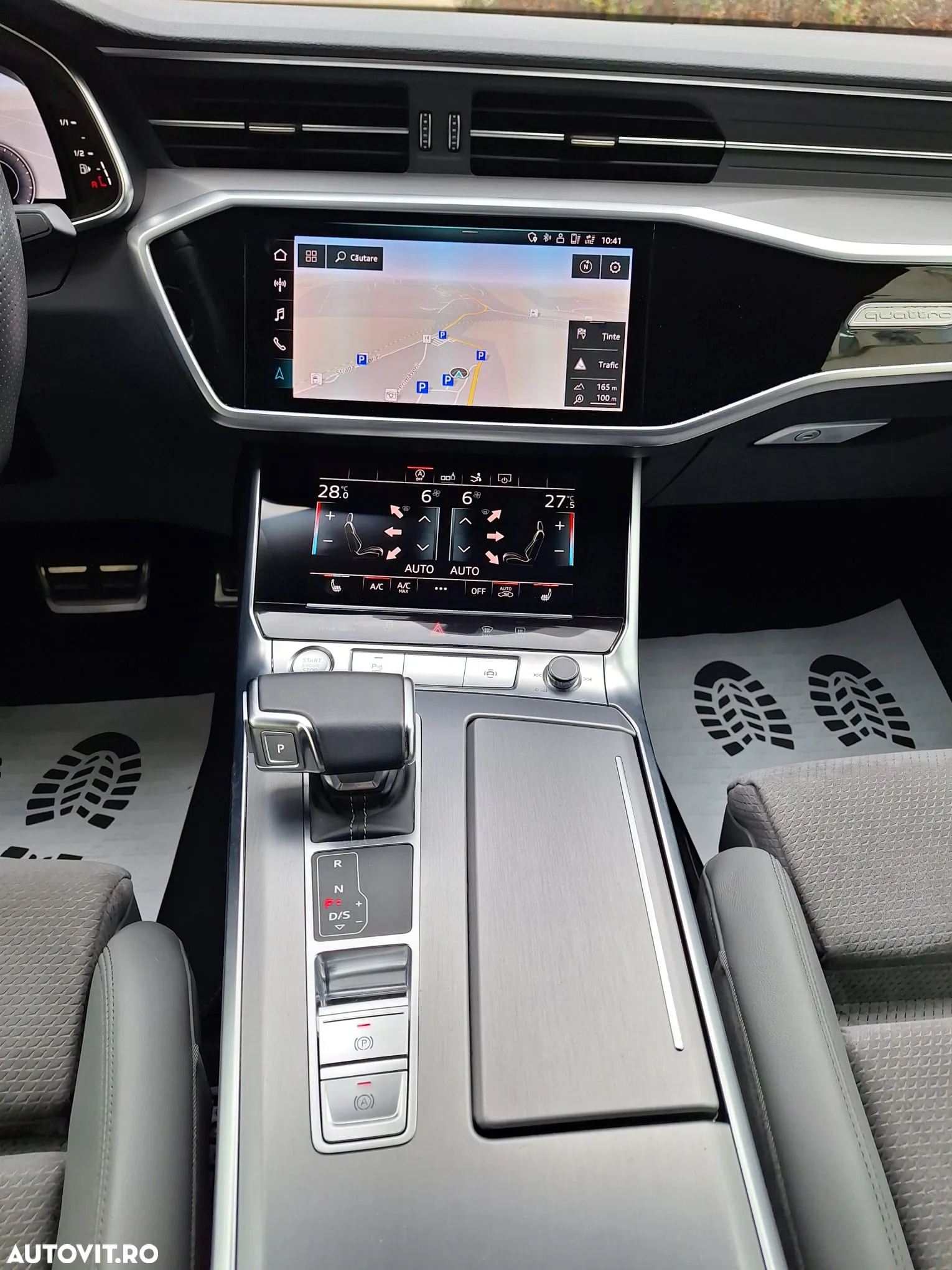 Audi A7 2.0 40 TDI quattro S tronic - 27