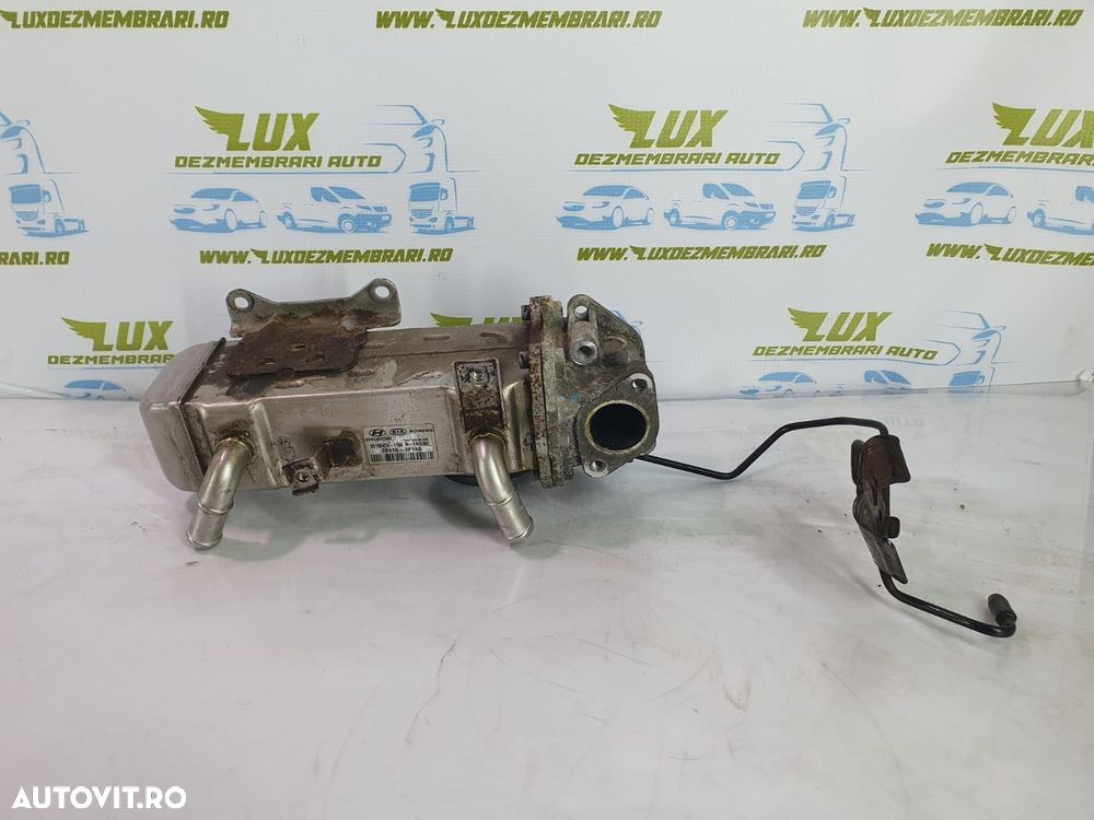 Racitor gaze EGR 2.0 crdi d4ha 2.2 d4hb 28416-2f140 Hyundai ix35 1 - 1