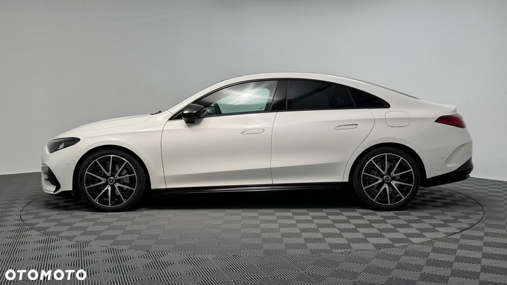 Mercedes-Benz CLA 200 mHEV 8G-DCT - 7