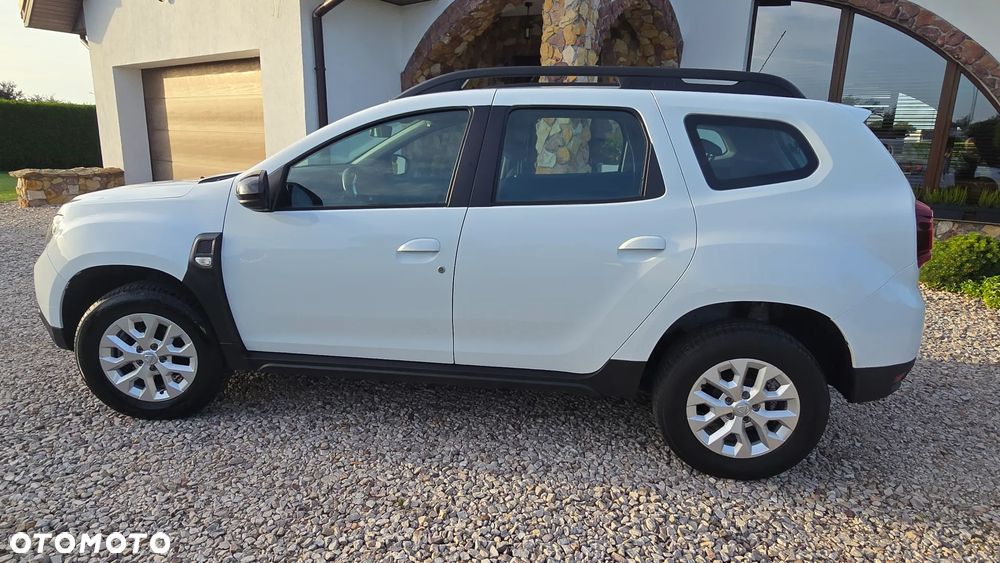 Dacia Duster - 4